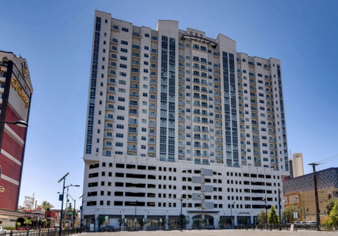 Tour 3 MustSee Homes Near Nellis AFB